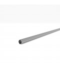 Schwebende Werbung Messe Deckeninstallation