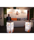 Interviewwand online bestellen