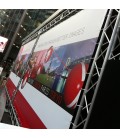 PVC Banner Digitaldruck