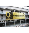 Mesh Banner erstellen