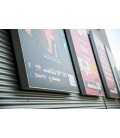 Bannerrahmen OUTDOOR