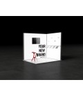 MESSESTAND SET FRANKFURT 2 x 3