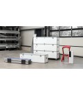 MESSESTAND SET 2 x 3 