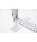 PROMOTIONSTAND SET 2 x 3