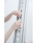 PROMOTIONSTAND SET 2 x 3