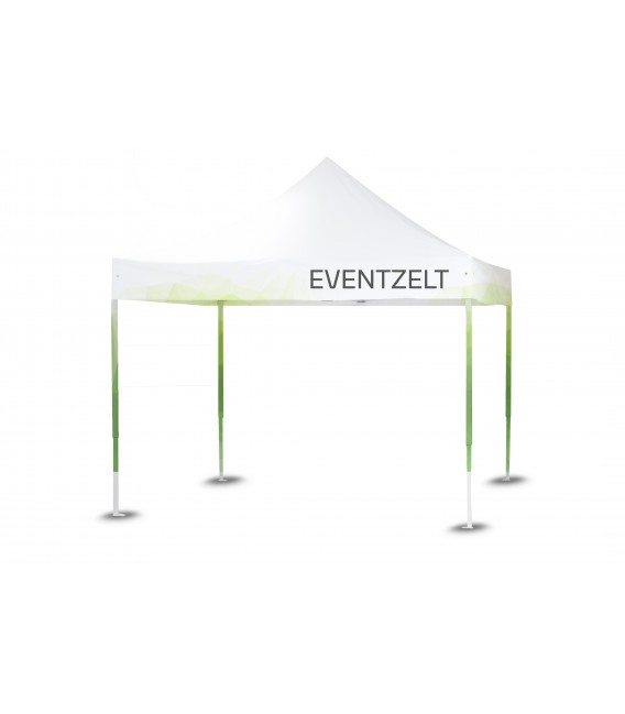 EVENTZELT 300 x 300