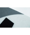 individuelle Bodengestaltung mit bedrucktem Teppich