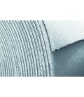 individuelle Bodengestaltung mit bedrucktem Teppich