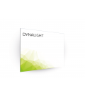 DYNALIGHT, 135 gr. (matt), B1