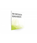 M-DESIGN RAHMEN SLIM