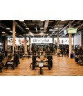 REKLAME WANDRAHMEN LED Indoor