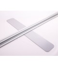 LED Pressewand, inklusive Druck auf Samba Backlit