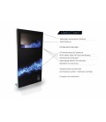 Monitor Infowand