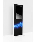 Monitor Infowand