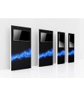 Monitor Infowand