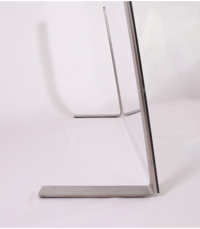 Plexiglas Aufsteller