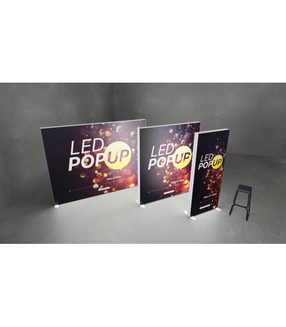 POP UP LIGHTBOX