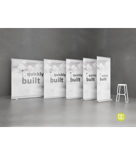 XXL Roll-Up
