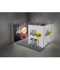 POP UP LIGHTBOX