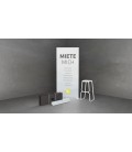 Messewand LED-Beleuchtung mieten