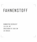 FAHNENSTOFF 115 gr