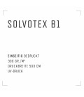 SOLVOTEX, 300 gr. (matt), B1