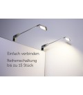 Displaylampe für Aluprofile 12 oder 21 Watt