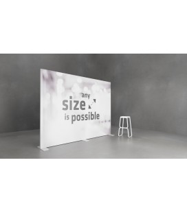 Messewand 4x3