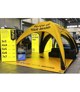 AIRTENT 3x3