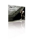 PVC Hartschaumplatte 3mm