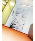 STOFFBILD DECOR 300 cm x 200 cm