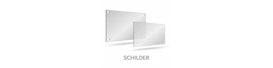 Schilder Schilder
