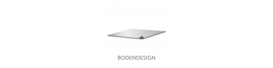 Bodendesign