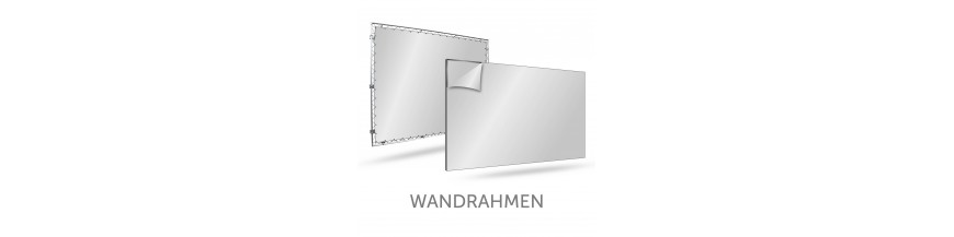 Wandrahmen Wandrahmen