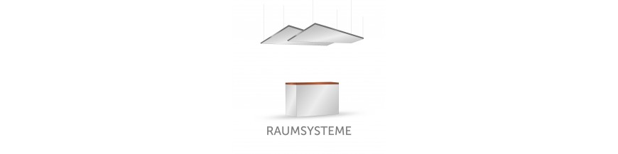 Raumsysteme Raumsysteme