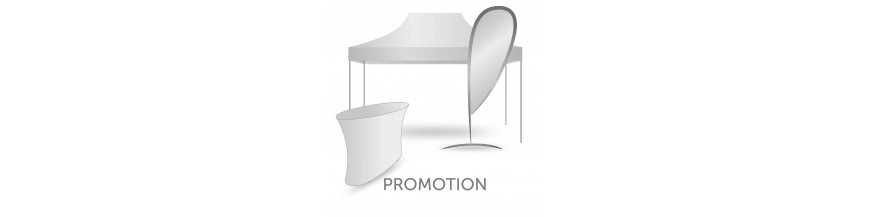 Promotion Promotion