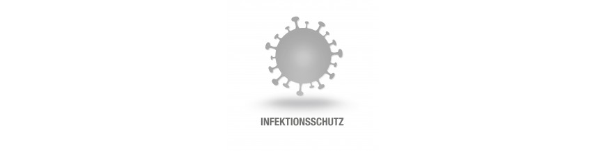 Infektionsschutz Infektionsschutz