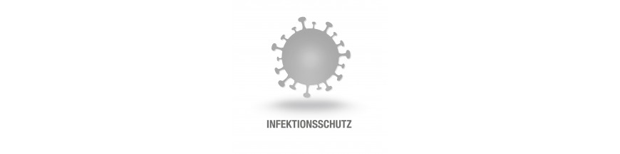 Infektionsschutz