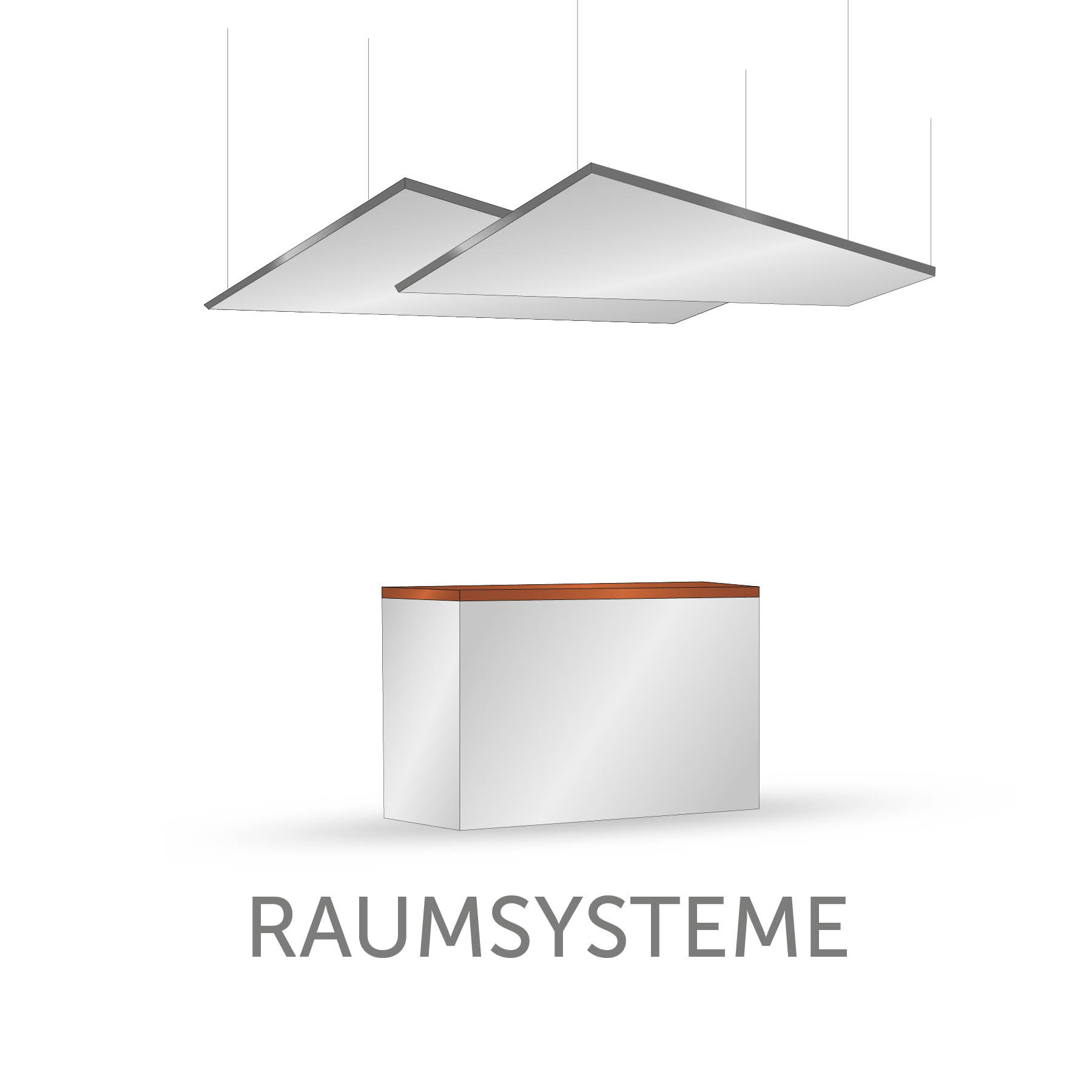 Raumsystem